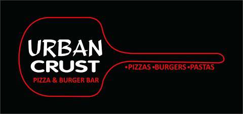Urban crust pizza & burger bar